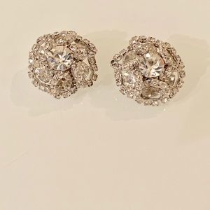 Earrings- Costume Jewelry